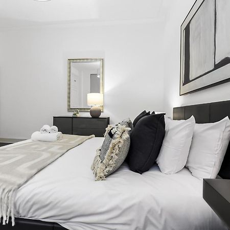2 Bed Apartment- Mayfair 1 Londres Exterior foto