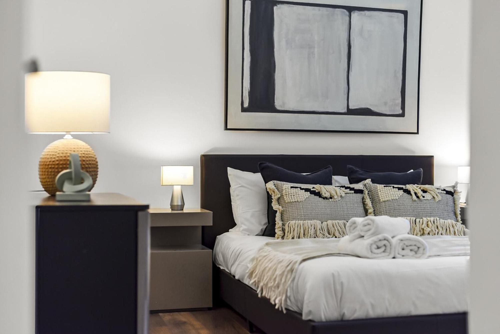 2 Bed Apartment- Mayfair 1 Londres Exterior foto