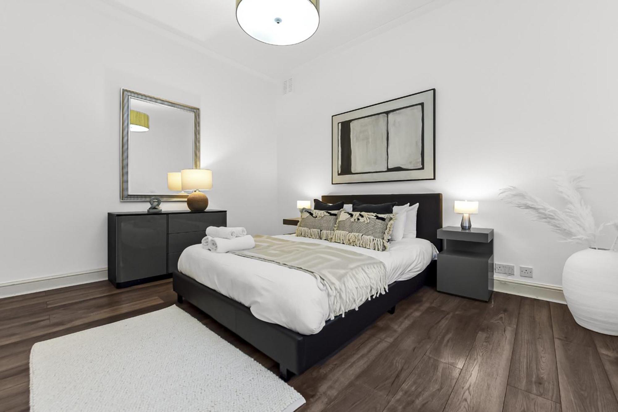2 Bed Apartment- Mayfair 1 Londres Exterior foto